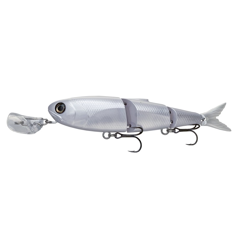 Headbanger Spitfire 11cm Topwater
